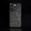 iPhone Forged Carbon Fiber Case (From iPhone 16 to 13)