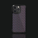 iPhone Carbon Fiber Case (From iPhone 15 to 12)