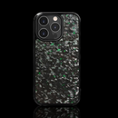 iPhone Forged Carbon Fiber Case (From iPhone 16 to 13)