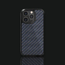 iPhone Carbon Fiber Case (From iPhone 15 to 12)