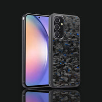 Samsung A Series Forged Carbon Fiber Case