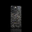 iPhone Forged Carbon Fiber Case (From iPhone 12 to X)