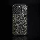 iPhone Forged Carbon Fiber Case (From iPhone 12 to X)