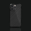 iPhone Carbon Fiber Case (From iPhone 15 to 12)